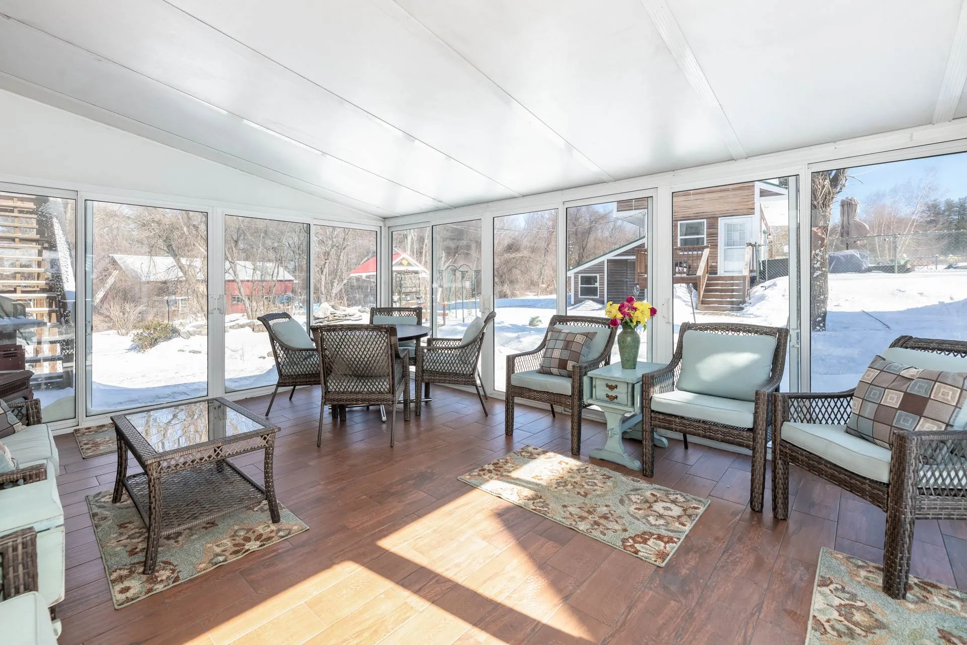 60 Old Lake Shore Road Gilford NH 03249