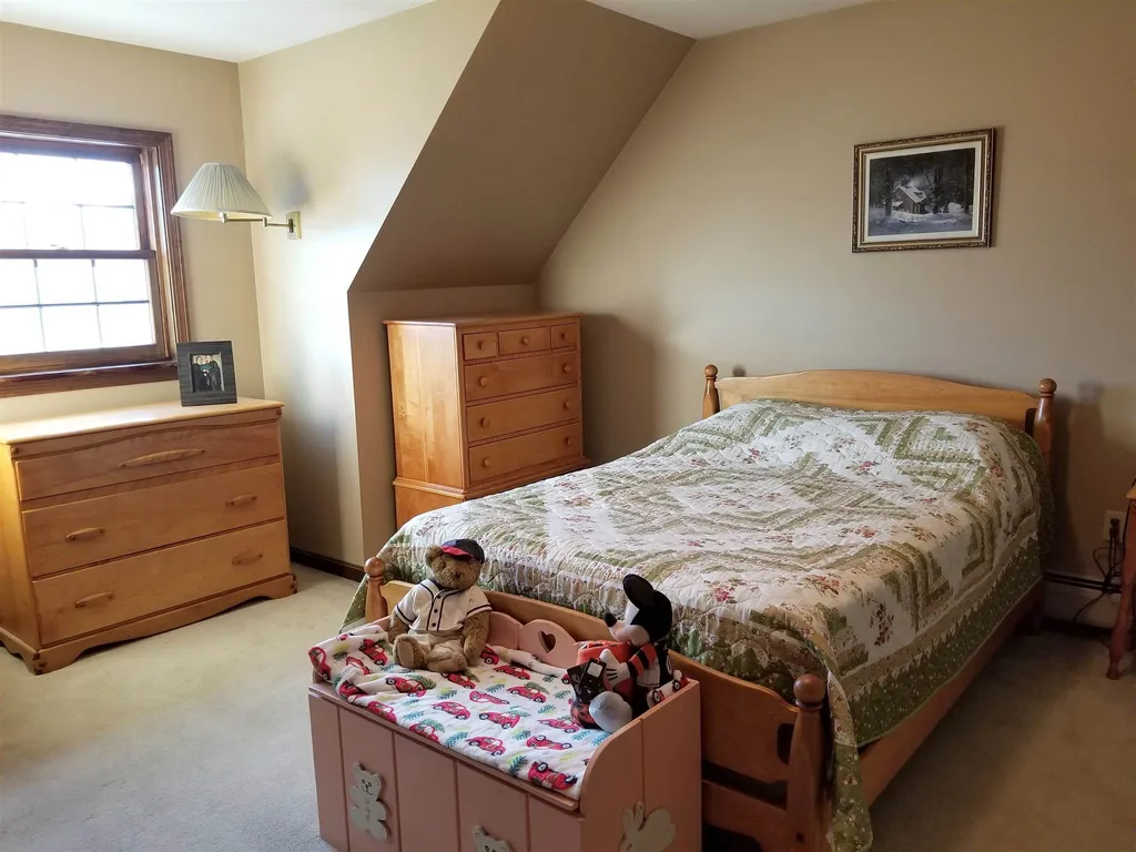 66 Hanson Road Tunbridge VT 05077