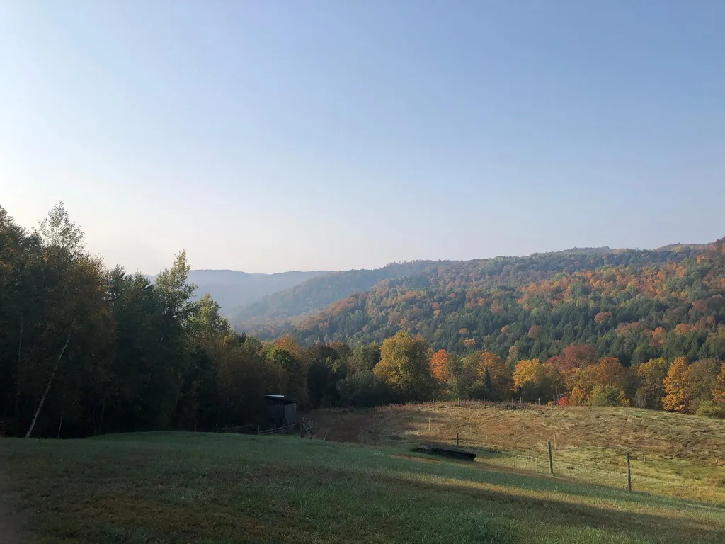 66 Hanson Road Tunbridge VT 05077