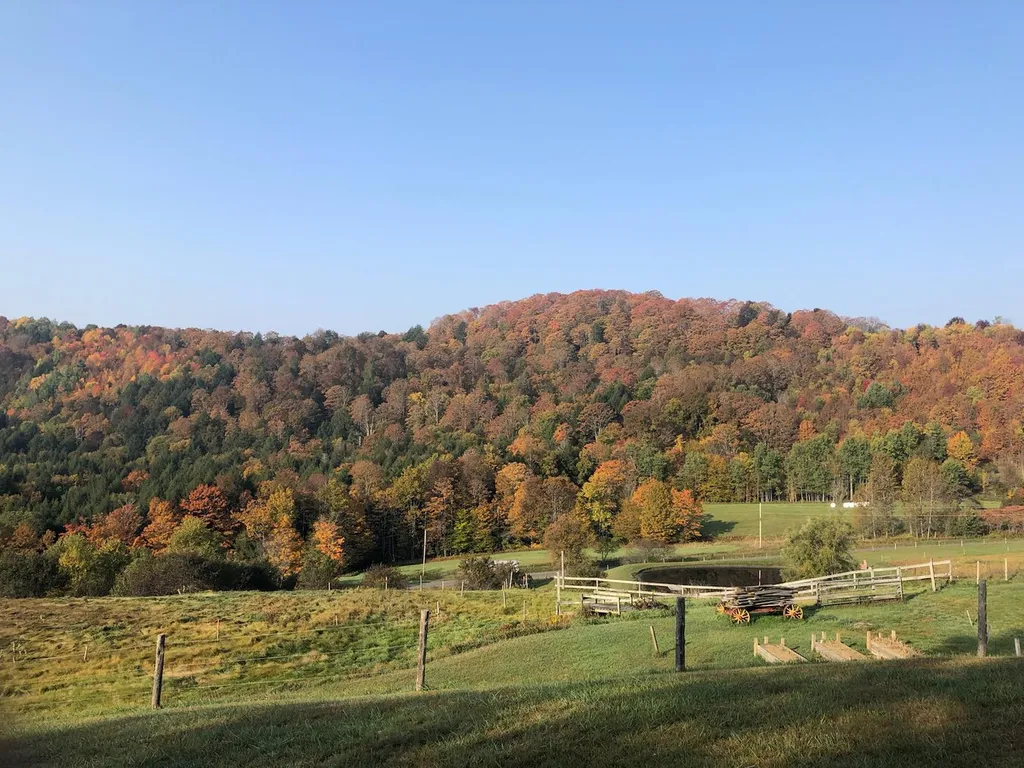 66 Hanson Road Tunbridge VT 05077