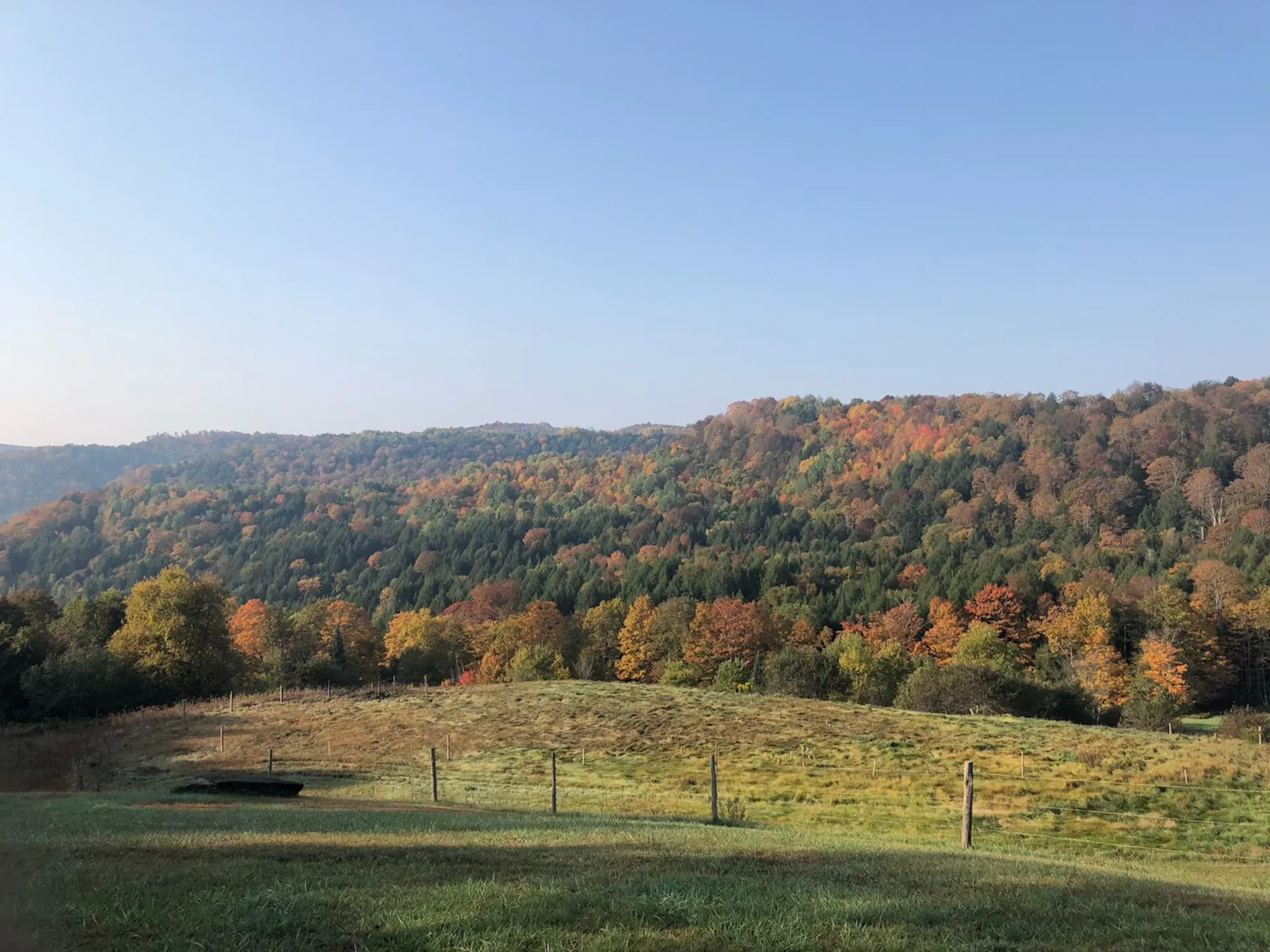 66 Hanson Road Tunbridge VT 05077