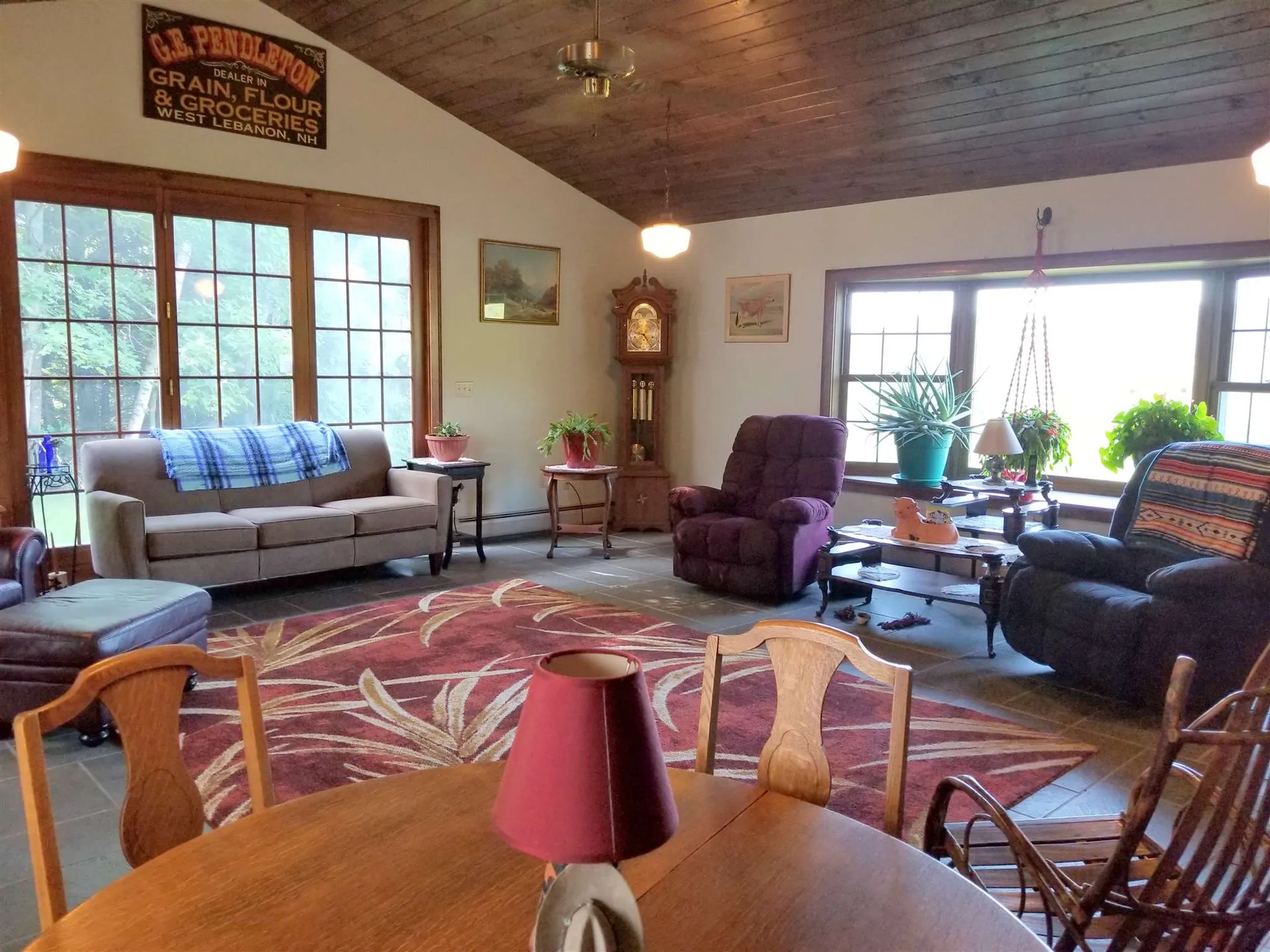 66 Hanson Road Tunbridge VT 05077