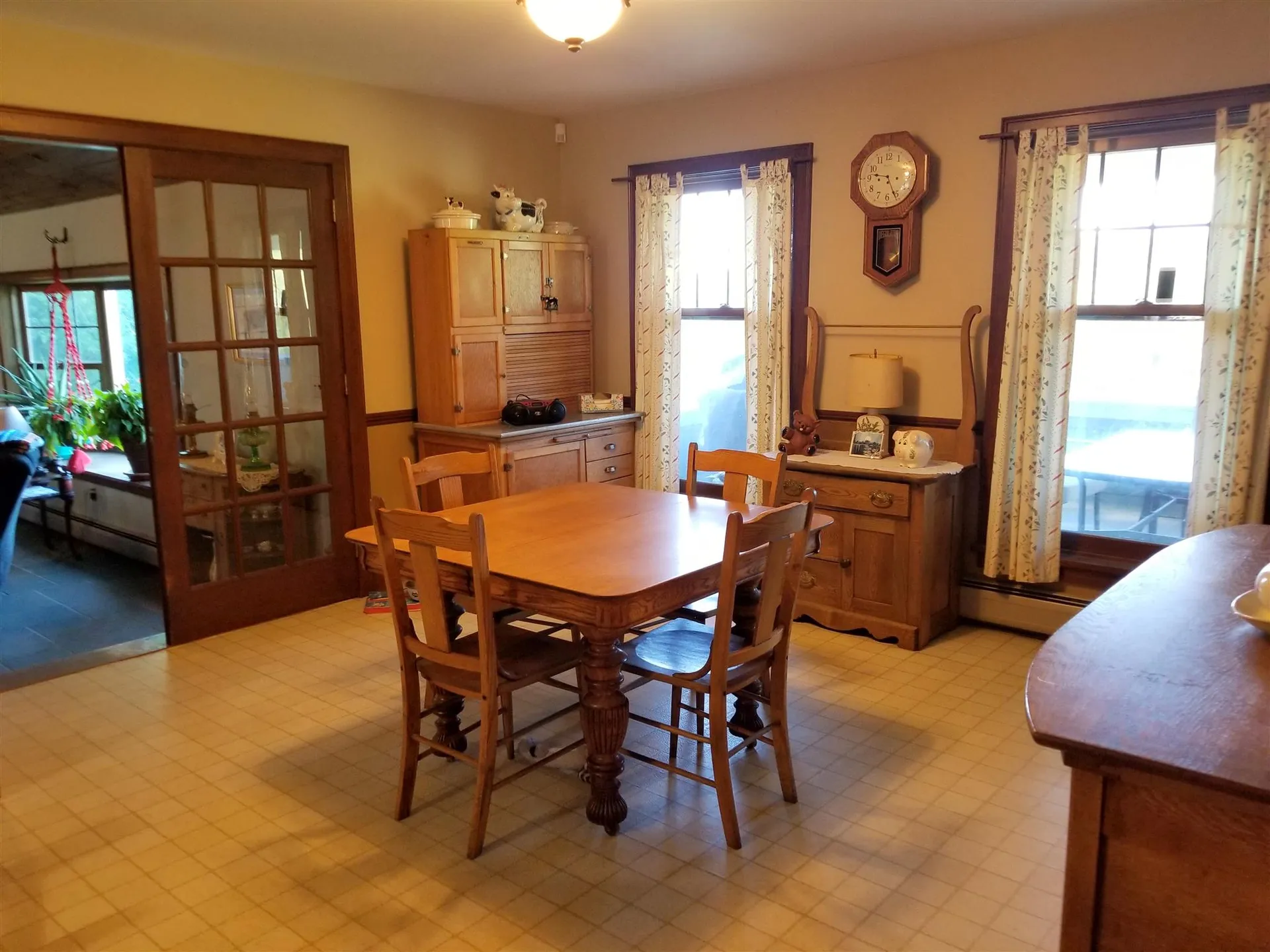 66 Hanson Road Tunbridge VT 05077
