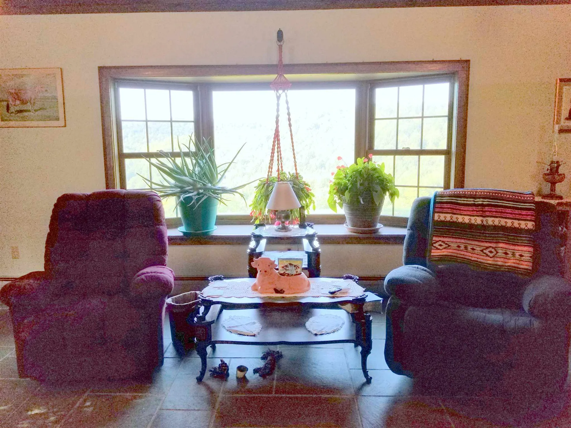 66 Hanson Road Tunbridge VT 05077