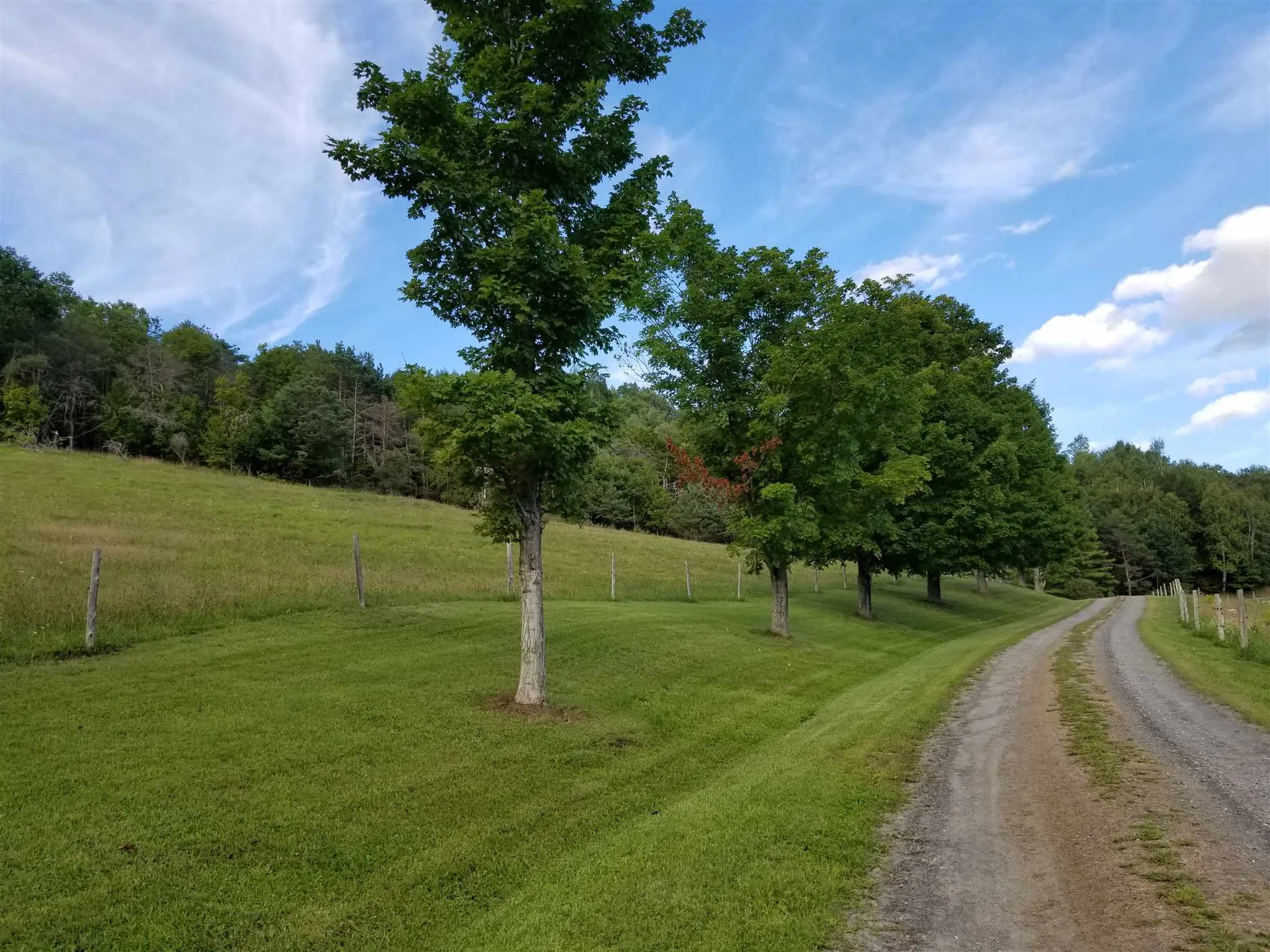 66 Hanson Road Tunbridge VT 05077