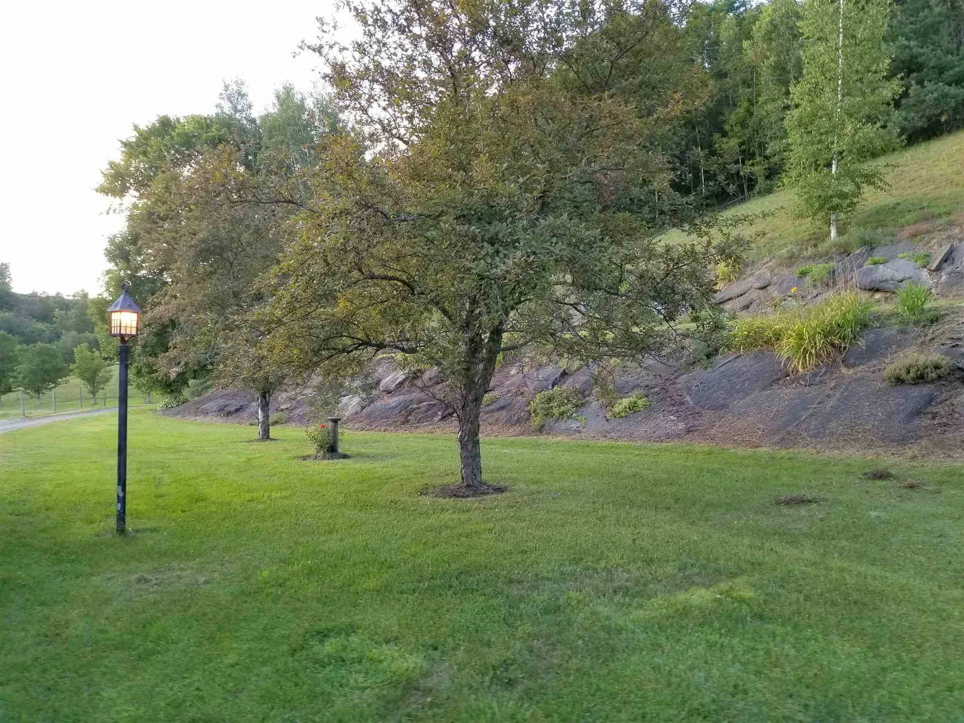 66 Hanson Road Tunbridge VT 05077
