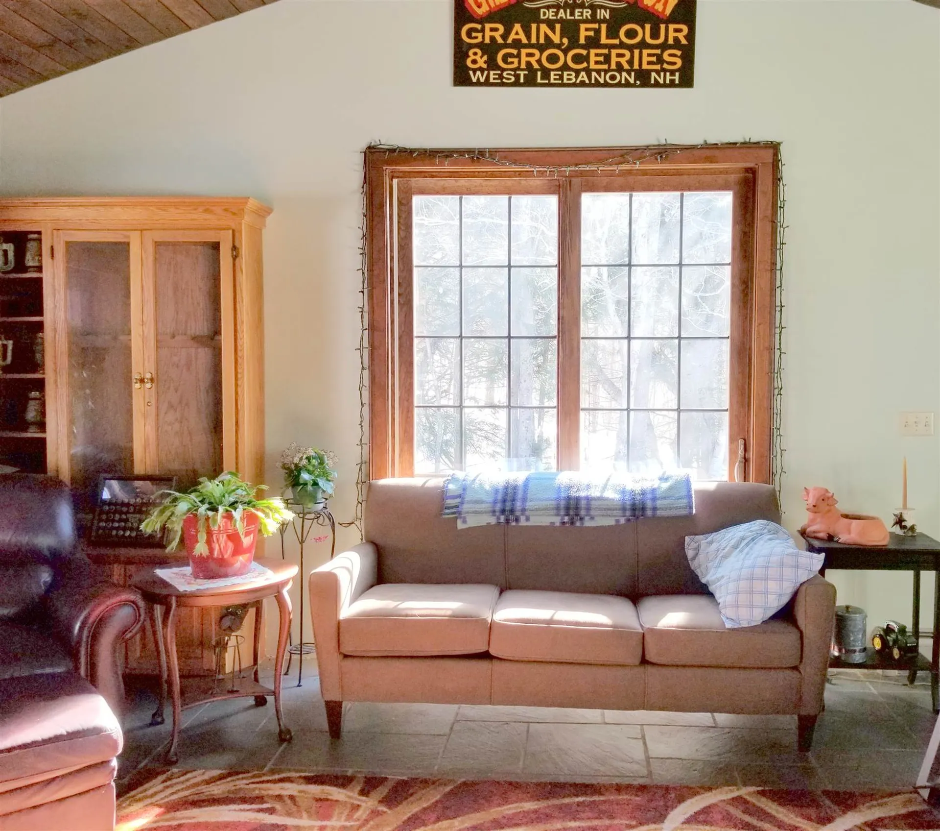 66 Hanson Road Tunbridge VT 05077