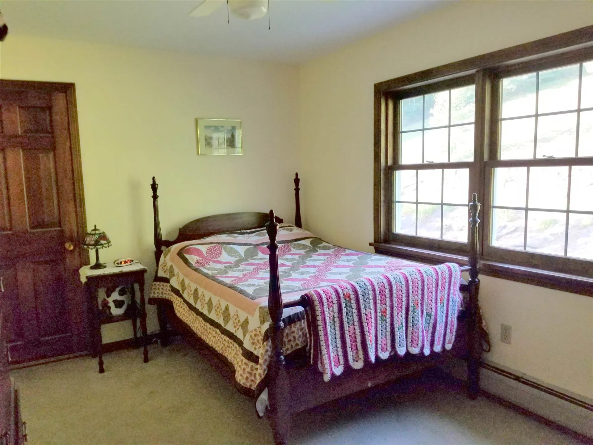 66 Hanson Road Tunbridge VT 05077