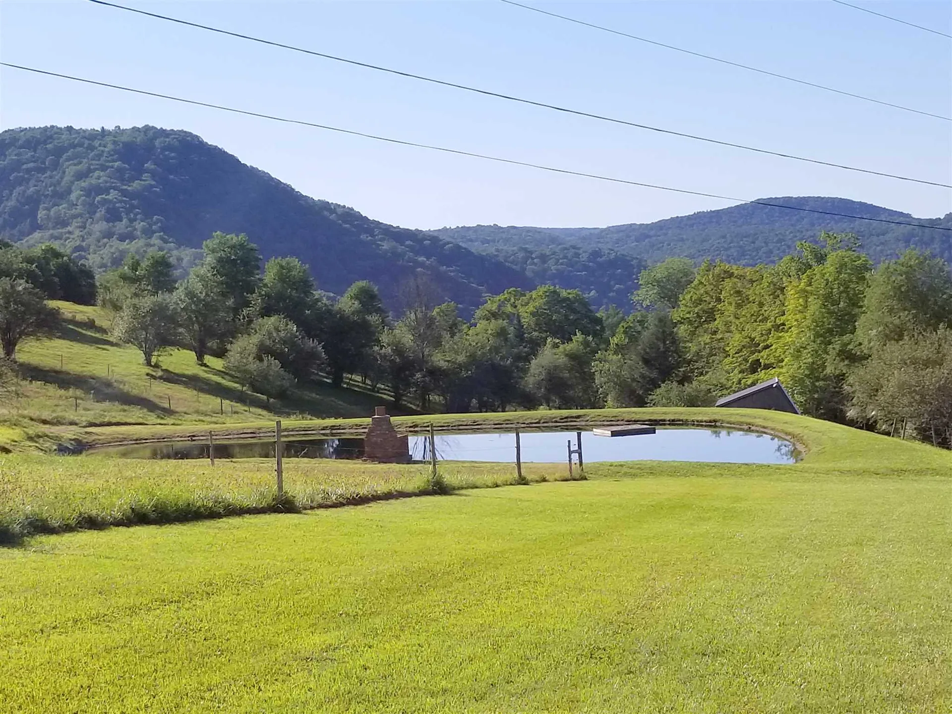 66 Hanson Road Tunbridge VT 05077