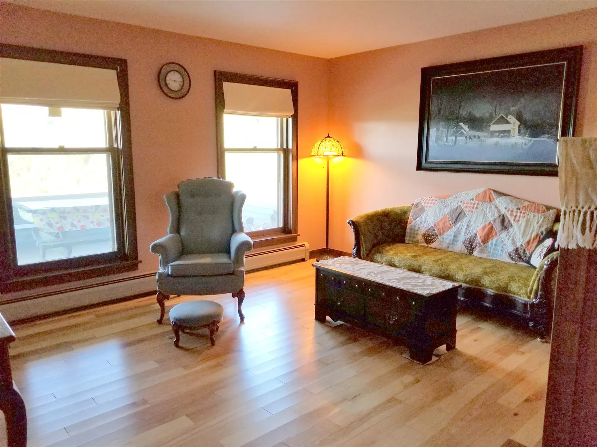 66 Hanson Road Tunbridge VT 05077