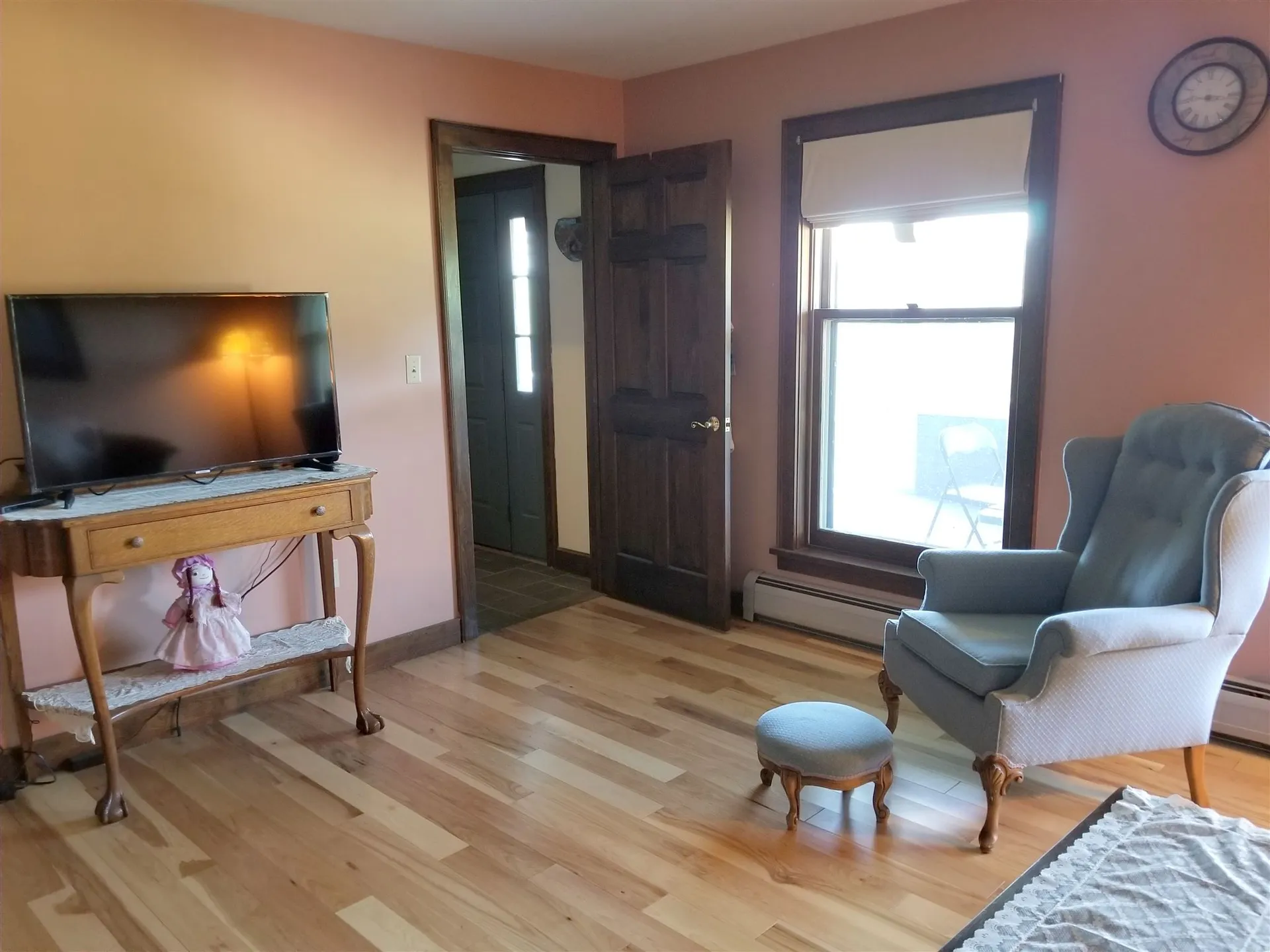 66 Hanson Road Tunbridge VT 05077