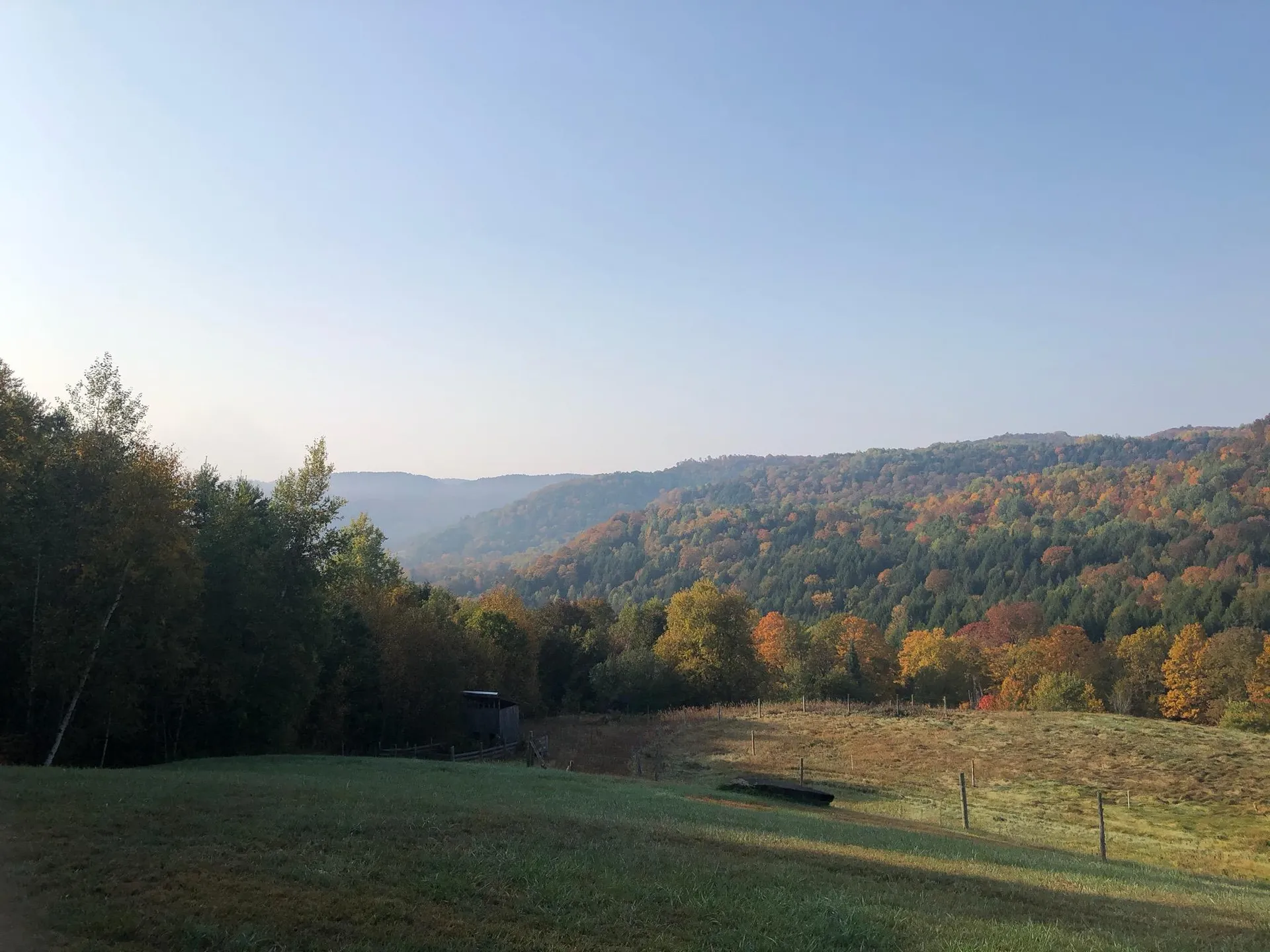 66 Hanson Road Tunbridge VT 05077