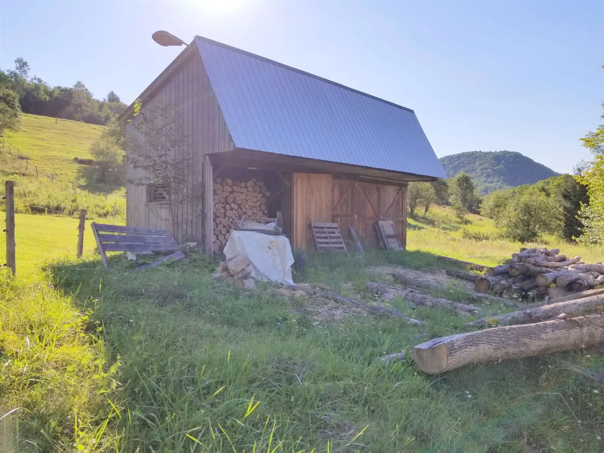 66 Hanson Road Tunbridge VT 05077