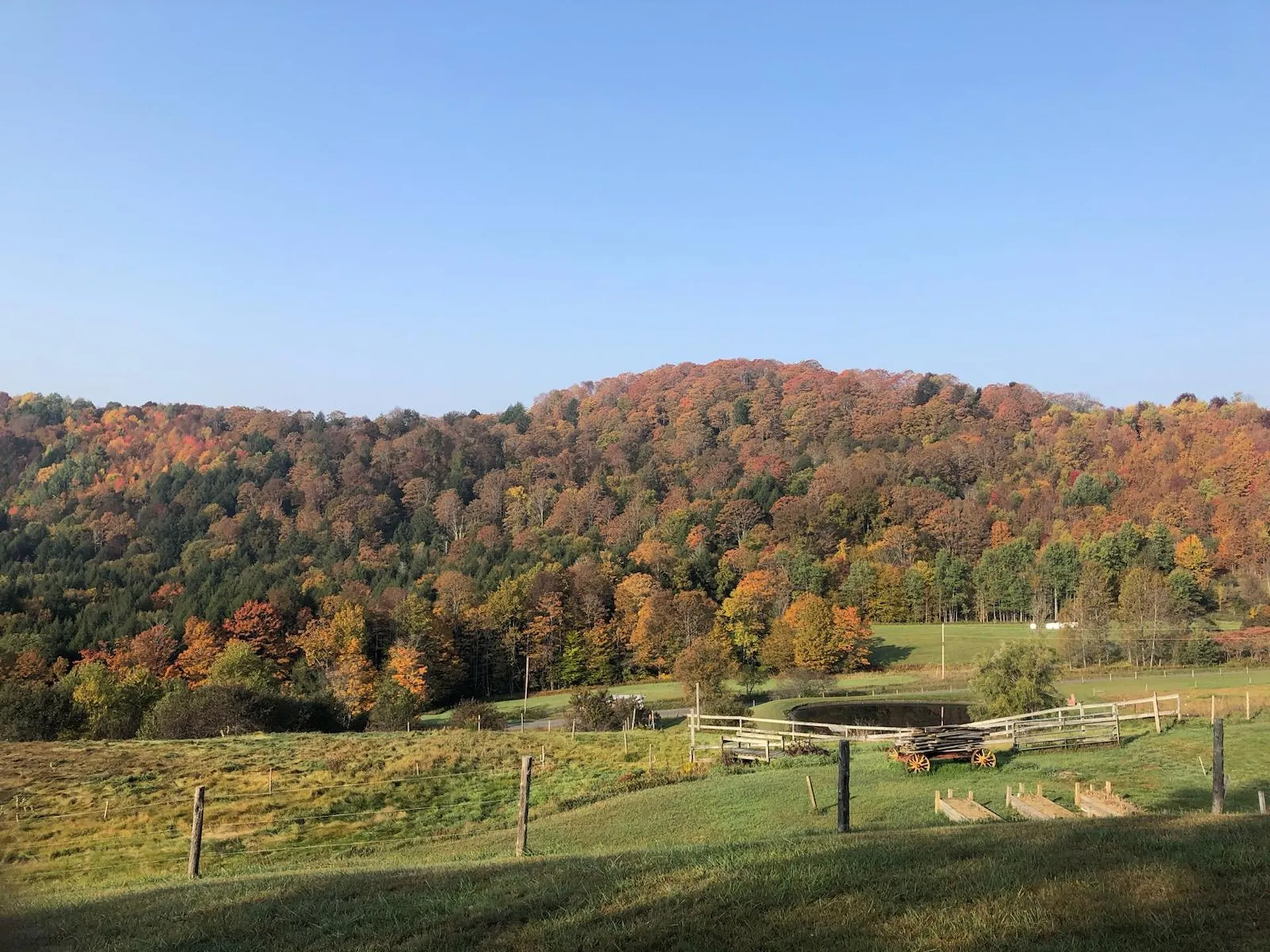 66 Hanson Road Tunbridge VT 05077