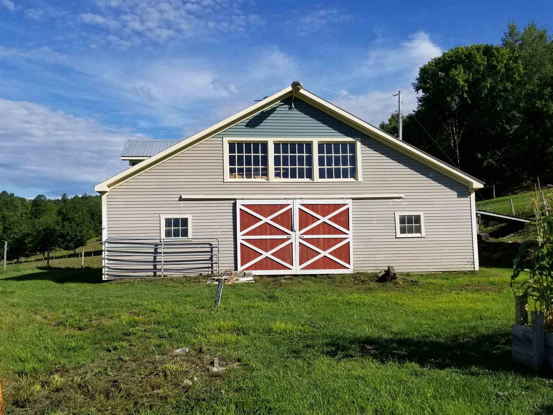 66 Hanson Road Tunbridge VT 05077