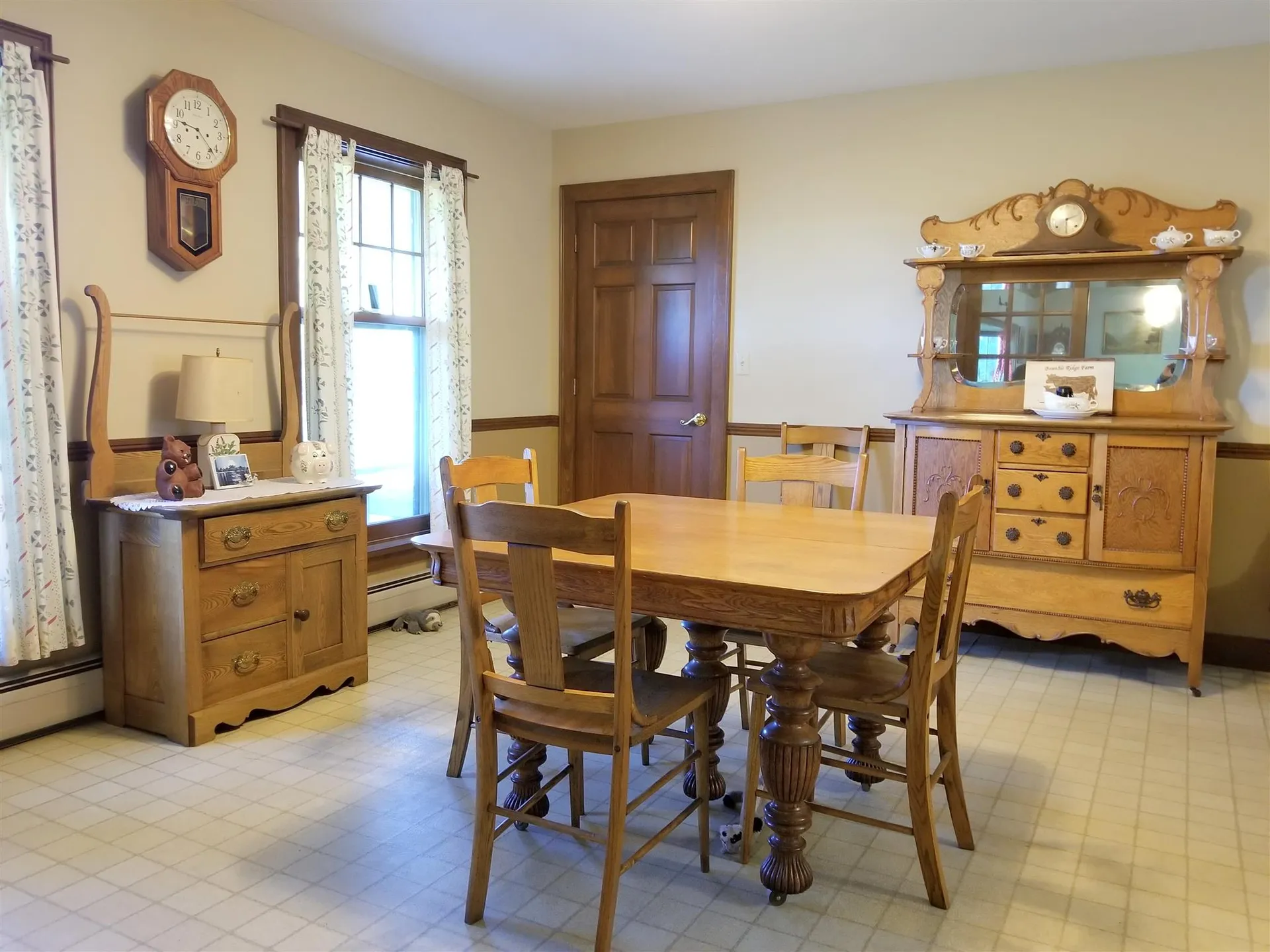 66 Hanson Road Tunbridge VT 05077