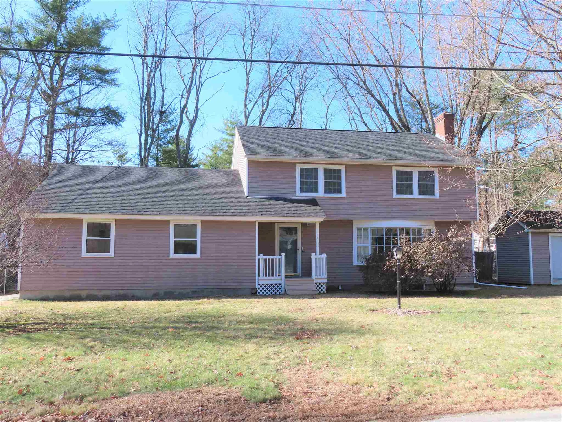 15 Lucinda Terrace Keene NH 03431
