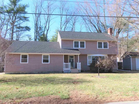 15 Lucinda Terrace Keene NH 03431