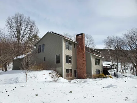 27 Jenkins Road Lebanon NH 03766