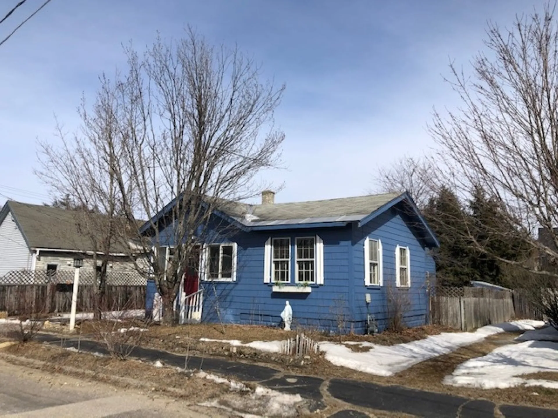 4 Burdett Street Keene NH 03431
