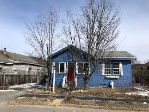 4 Burdett Street Keene NH 03431