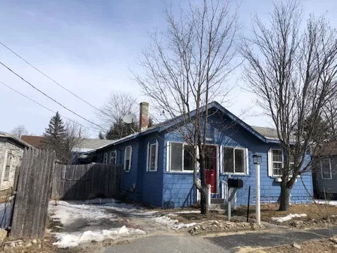 4 Burdett Street Keene NH 03431
