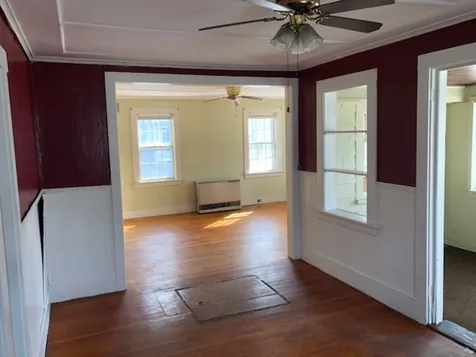 4 Burdett Street Keene NH 03431