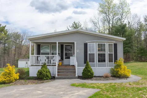 76 Seneca Street Rochester NH 03867