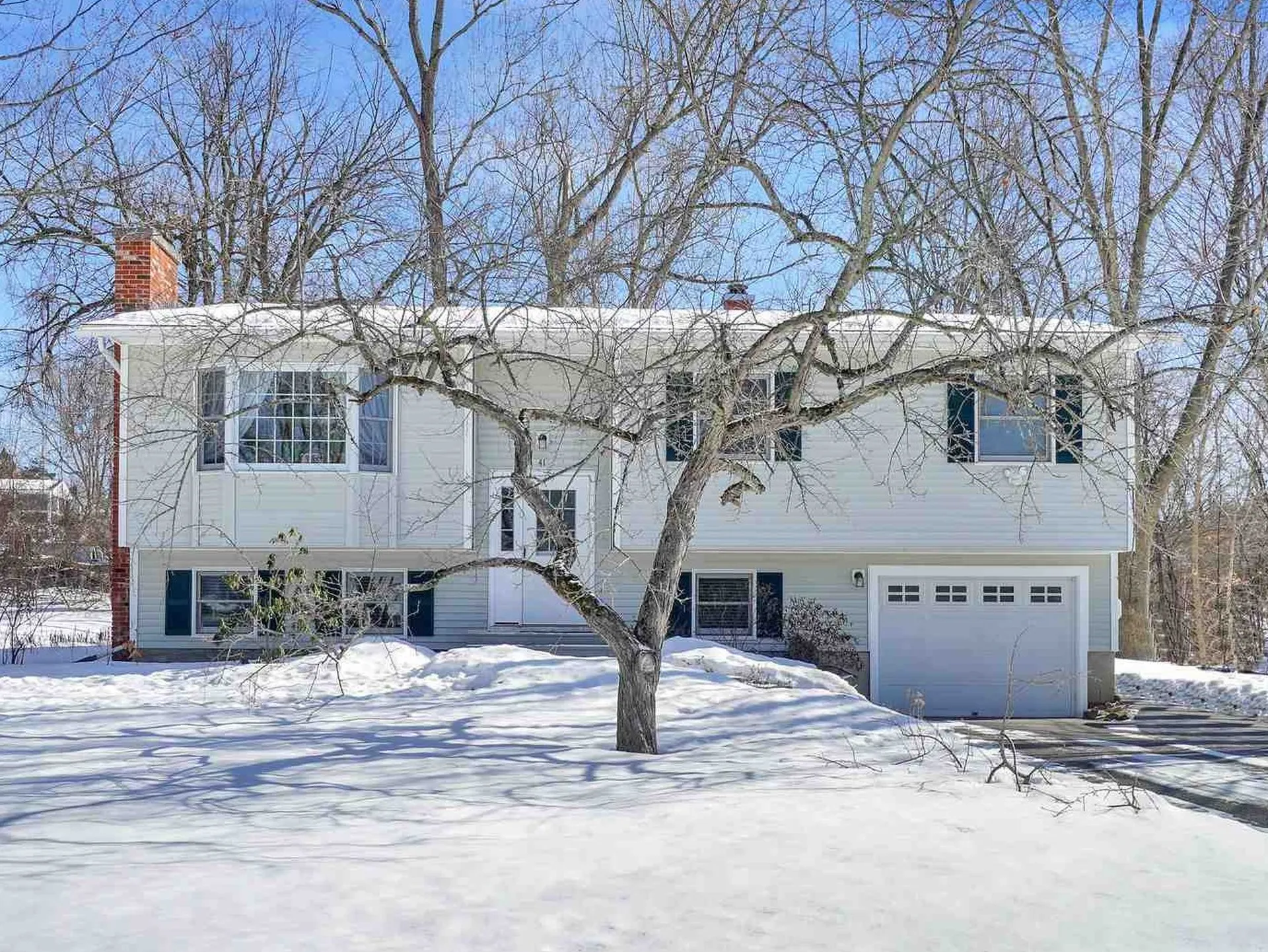 41 Horseshoe Drive Williston VT 05495