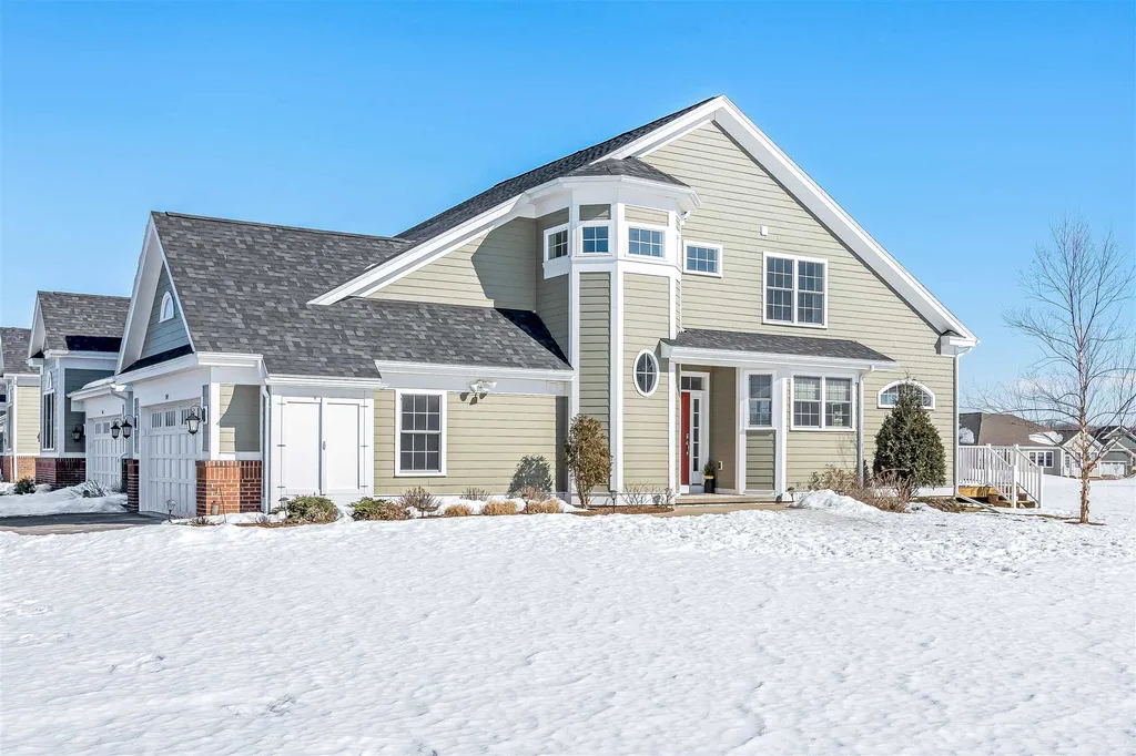 54 Maidstone Lane Williston VT 05495