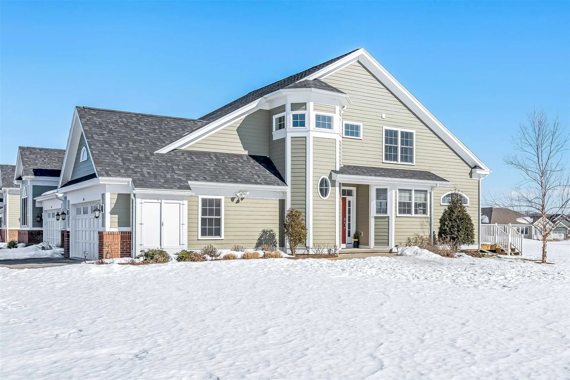 54 Maidstone Lane Williston VT 05495