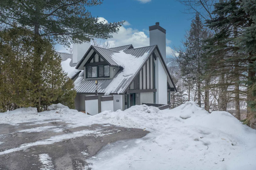 29 Flume Road Lincoln NH 03251