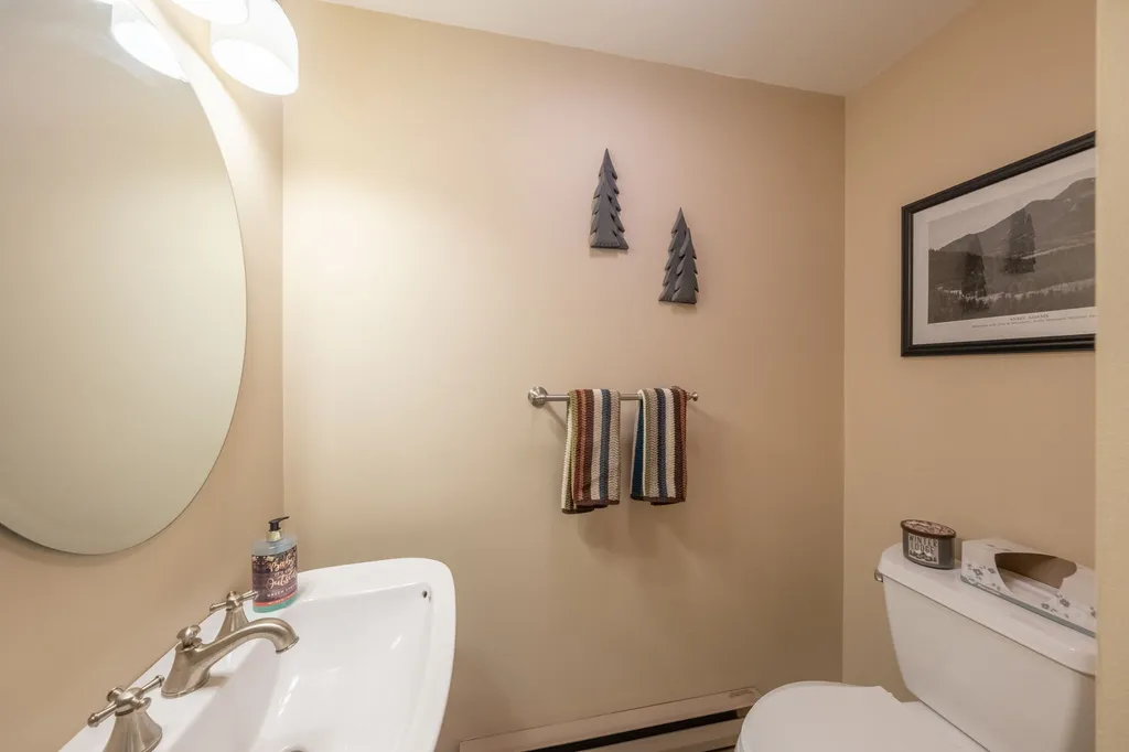 29 Flume Road Lincoln NH 03251