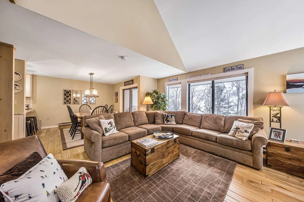 29 Flume Road Lincoln NH 03251