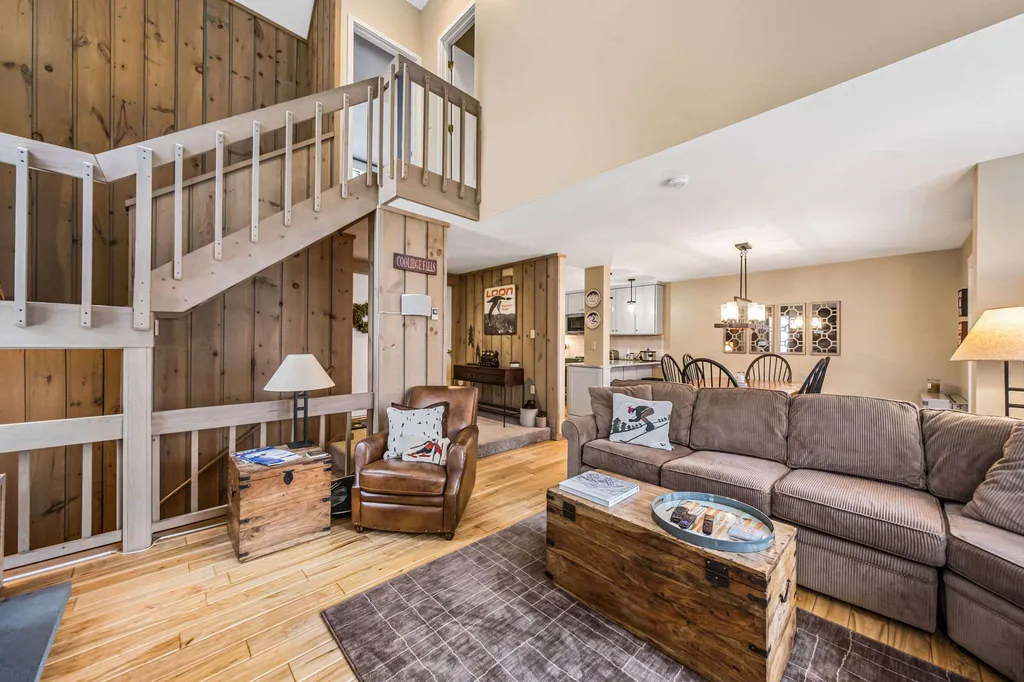 29 Flume Road Lincoln NH 03251