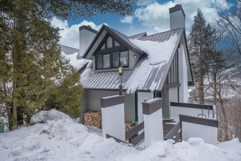 29 Flume Road Lincoln NH 03251