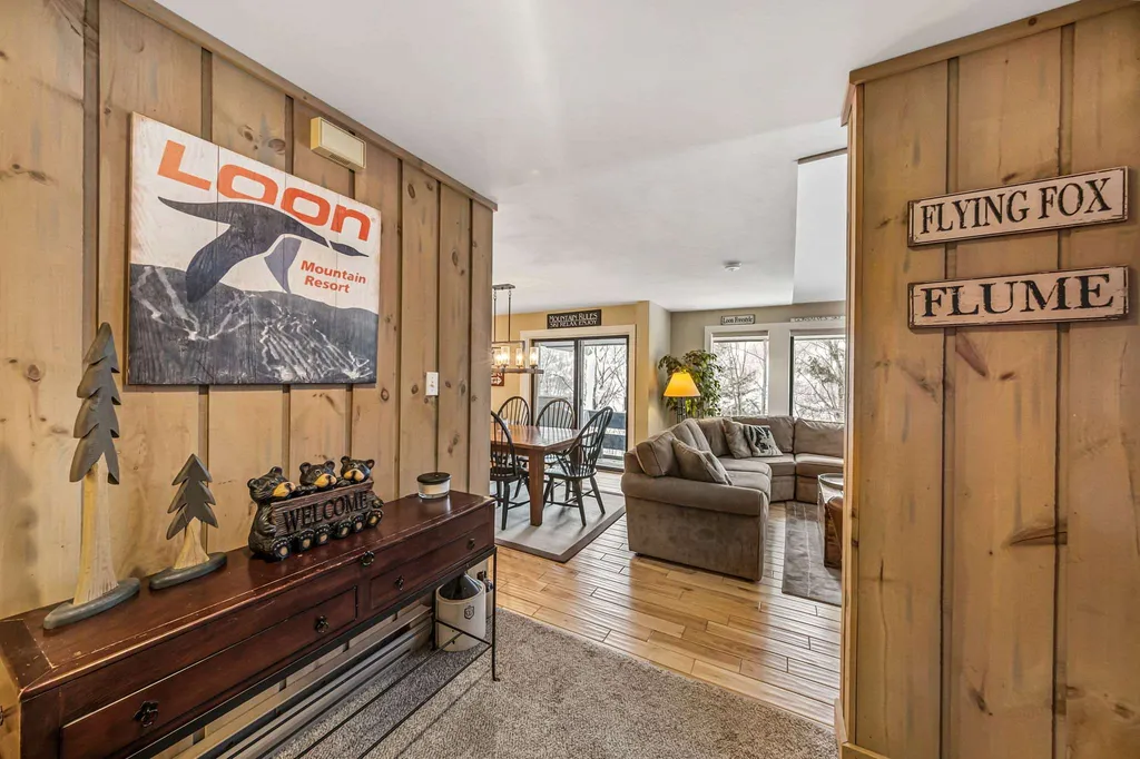 29 Flume Road Lincoln NH 03251