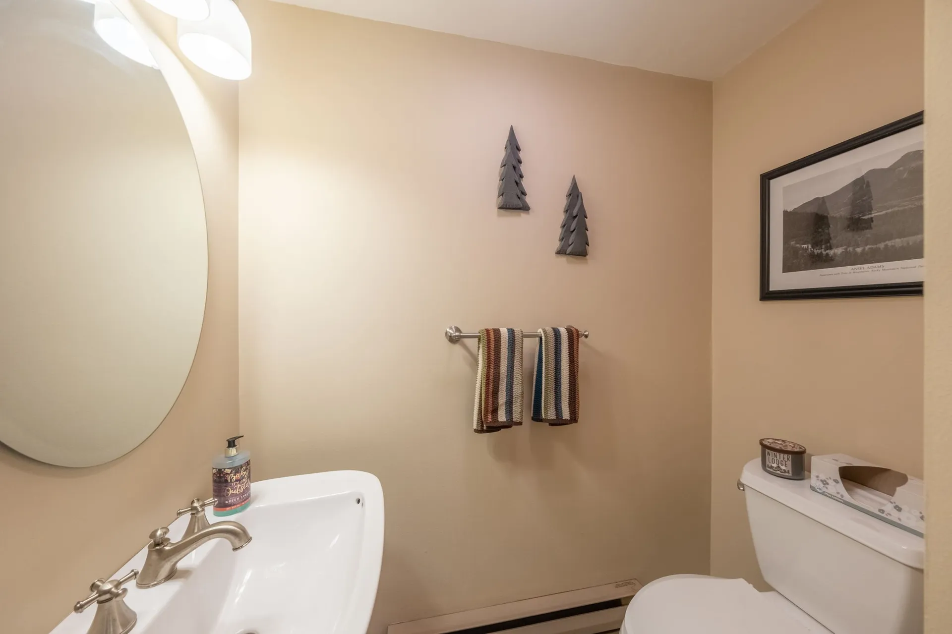 29 Flume Road Lincoln NH 03251