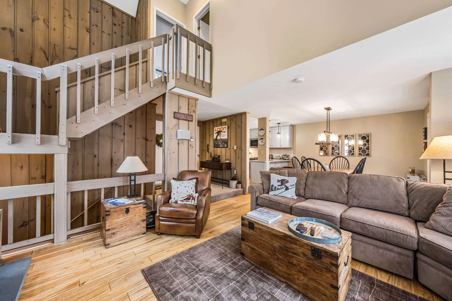 29 Flume Road Lincoln NH 03251