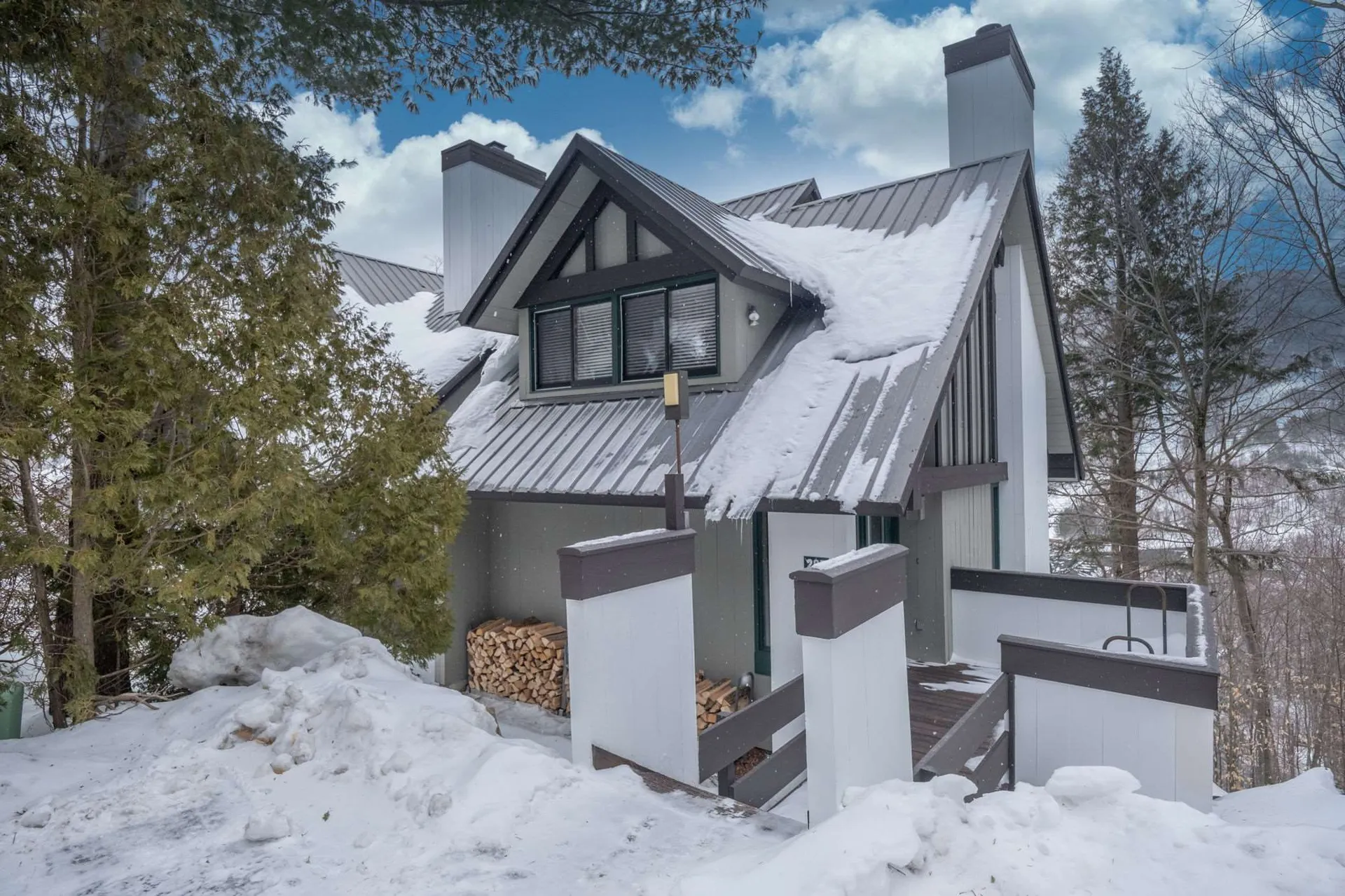 29 Flume Road Lincoln NH 03251