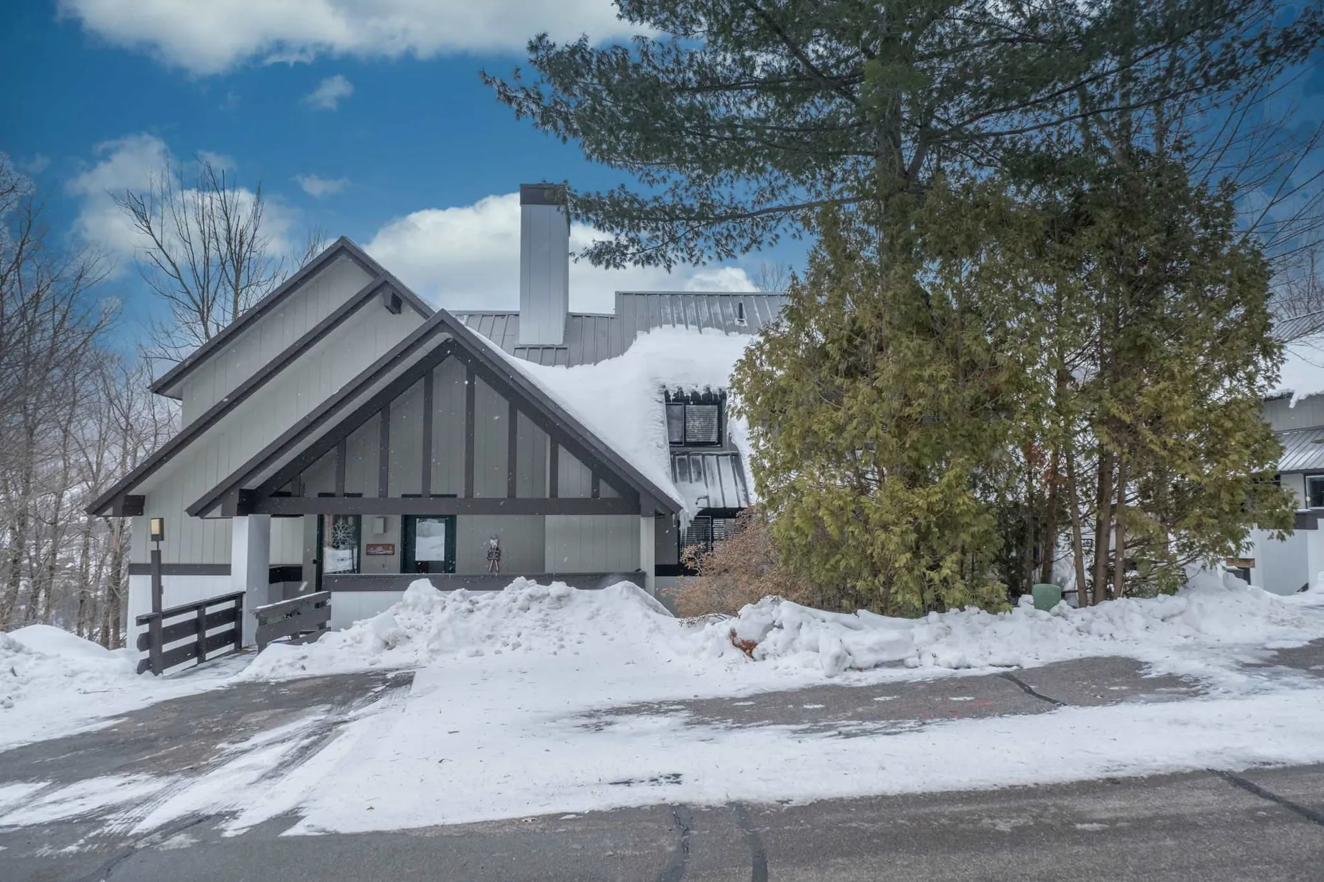 29 Flume Road Lincoln NH 03251