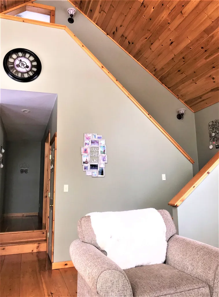 509 Silver Lane Wardsboro VT 05355