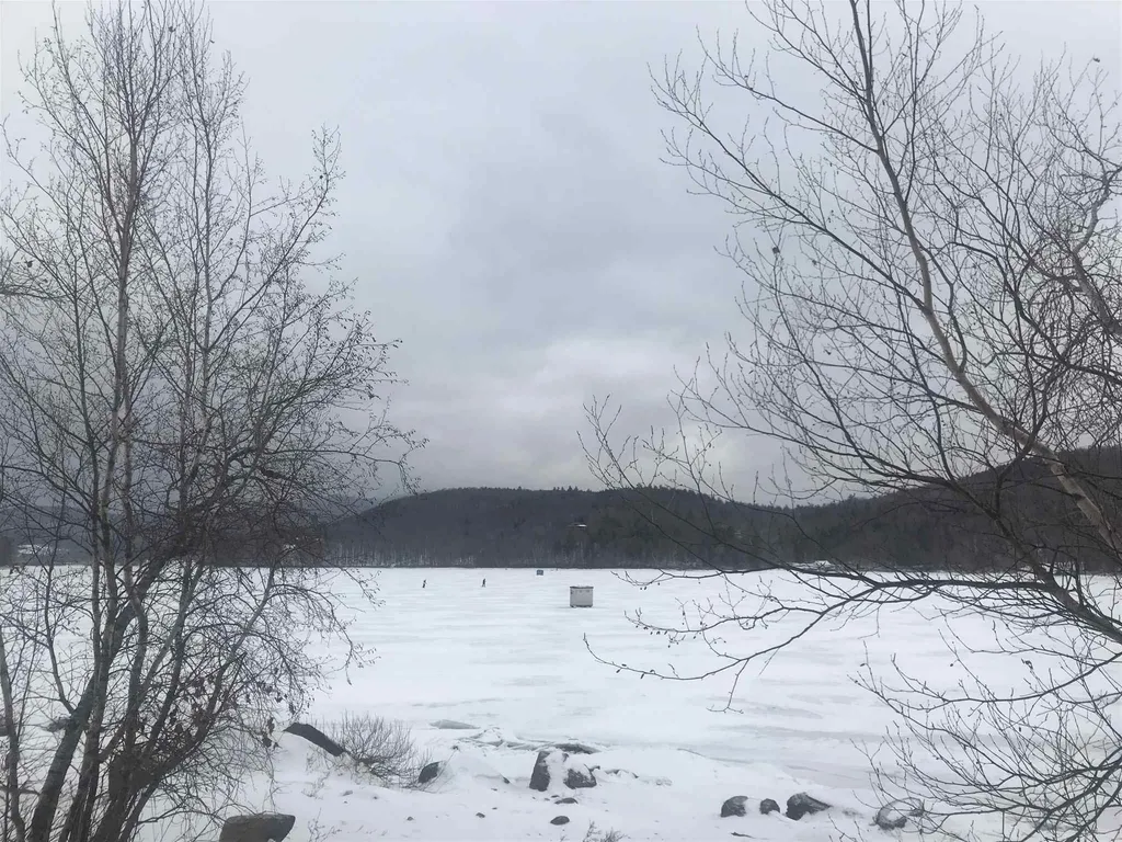 509 Silver Lane Wardsboro VT 05355