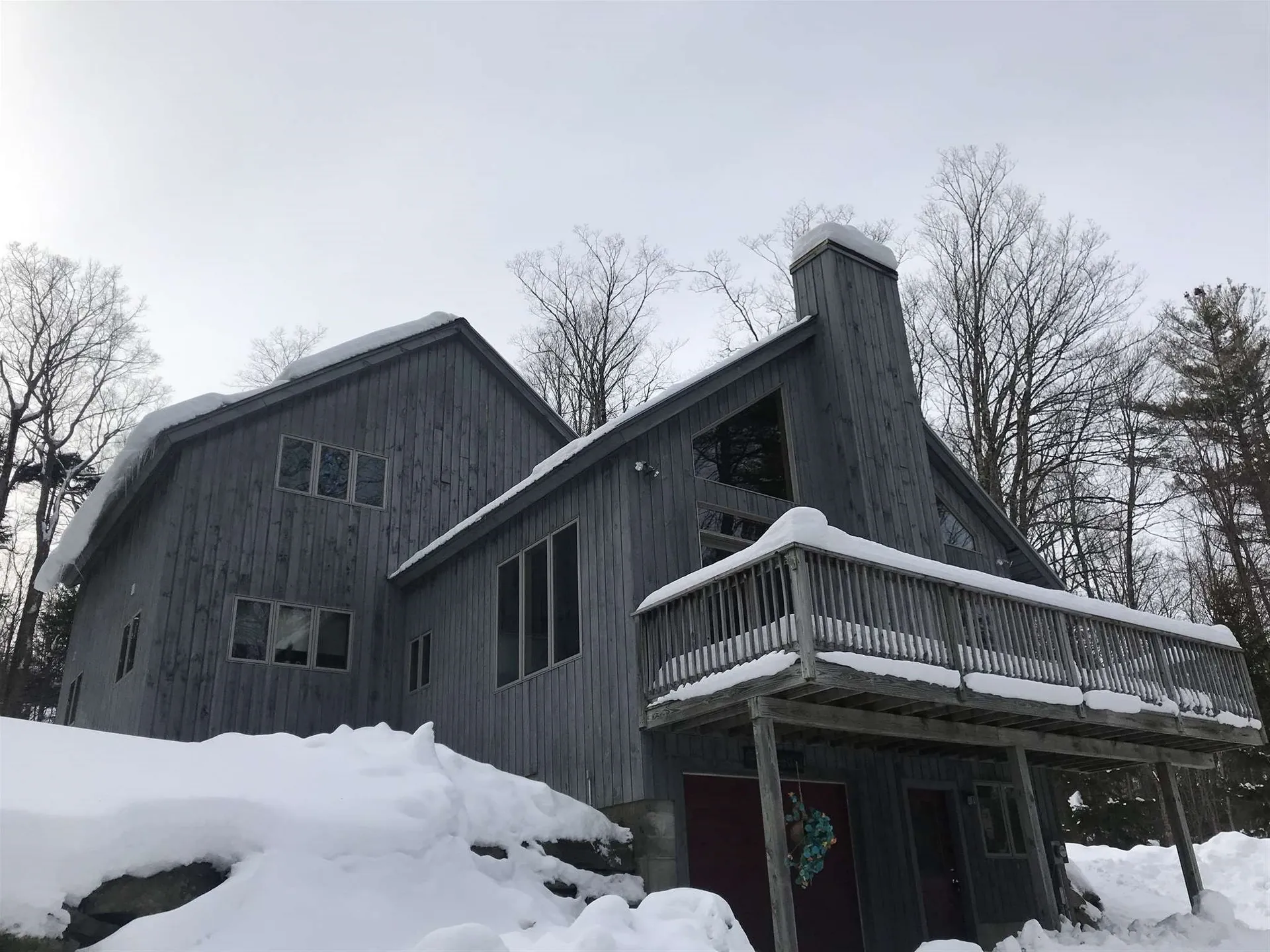 Wardsboro VT, 509 Silver Lane, Unit J-10