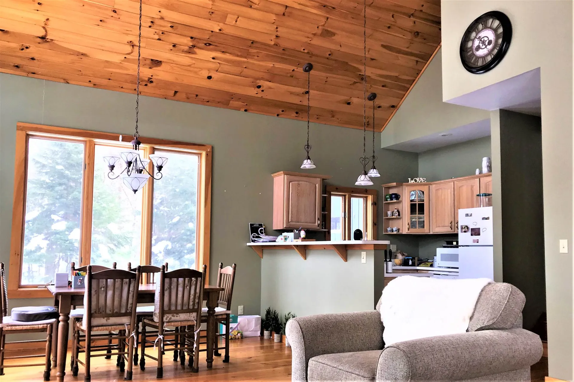 509 Silver Lane Wardsboro VT 05355