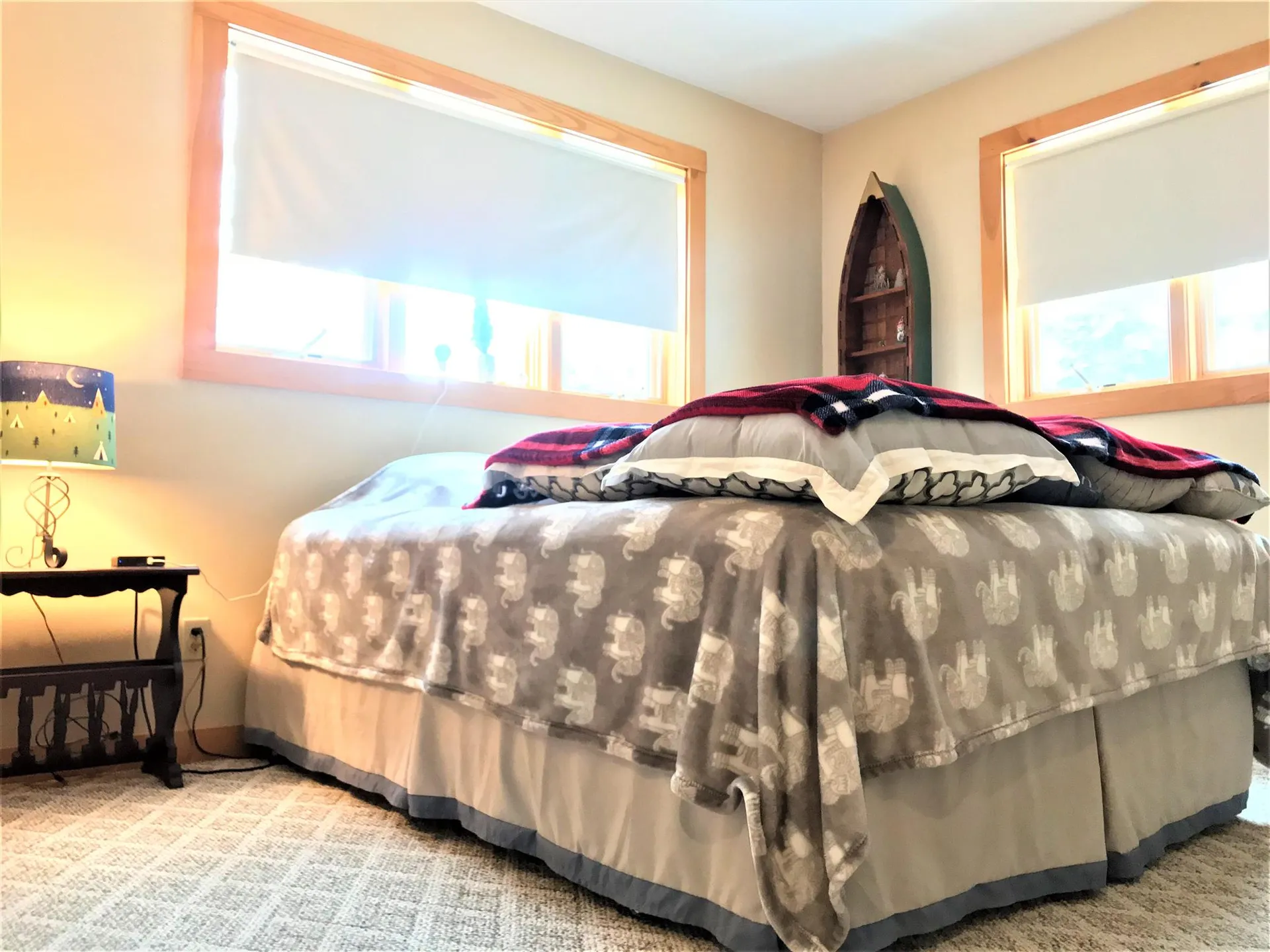 509 Silver Lane Wardsboro VT 05355
