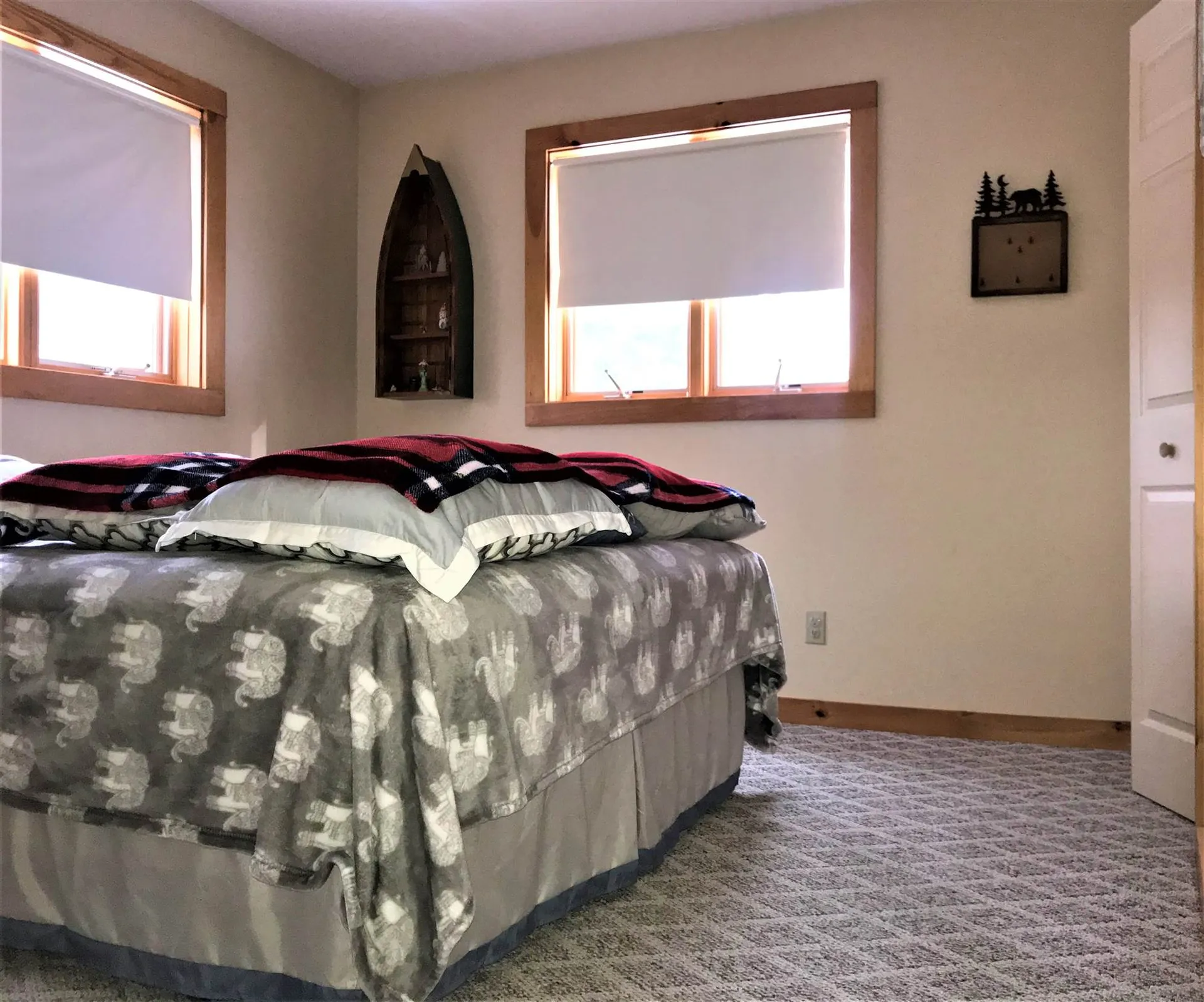 509 Silver Lane Wardsboro VT 05355