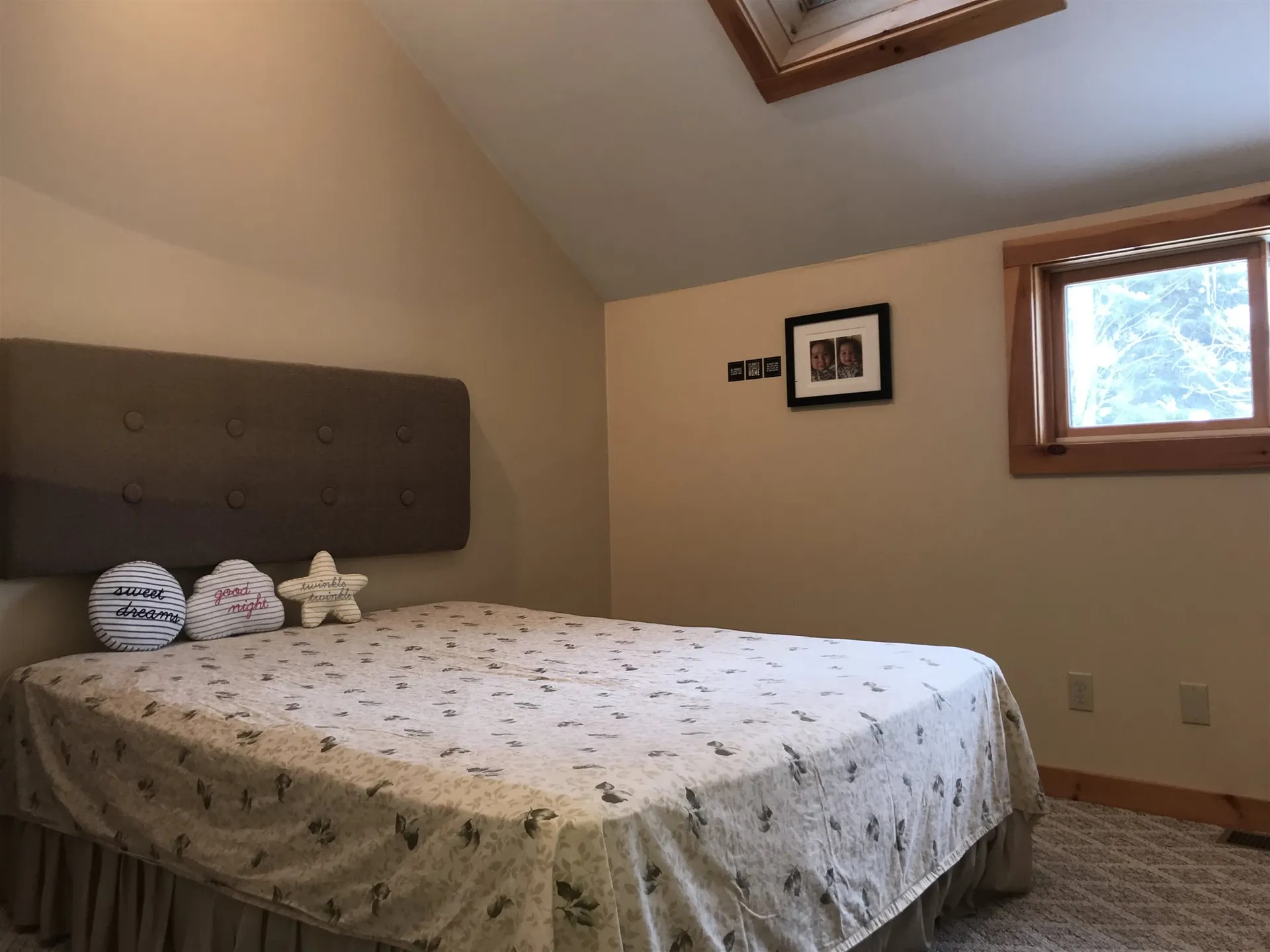 509 Silver Lane Wardsboro VT 05355