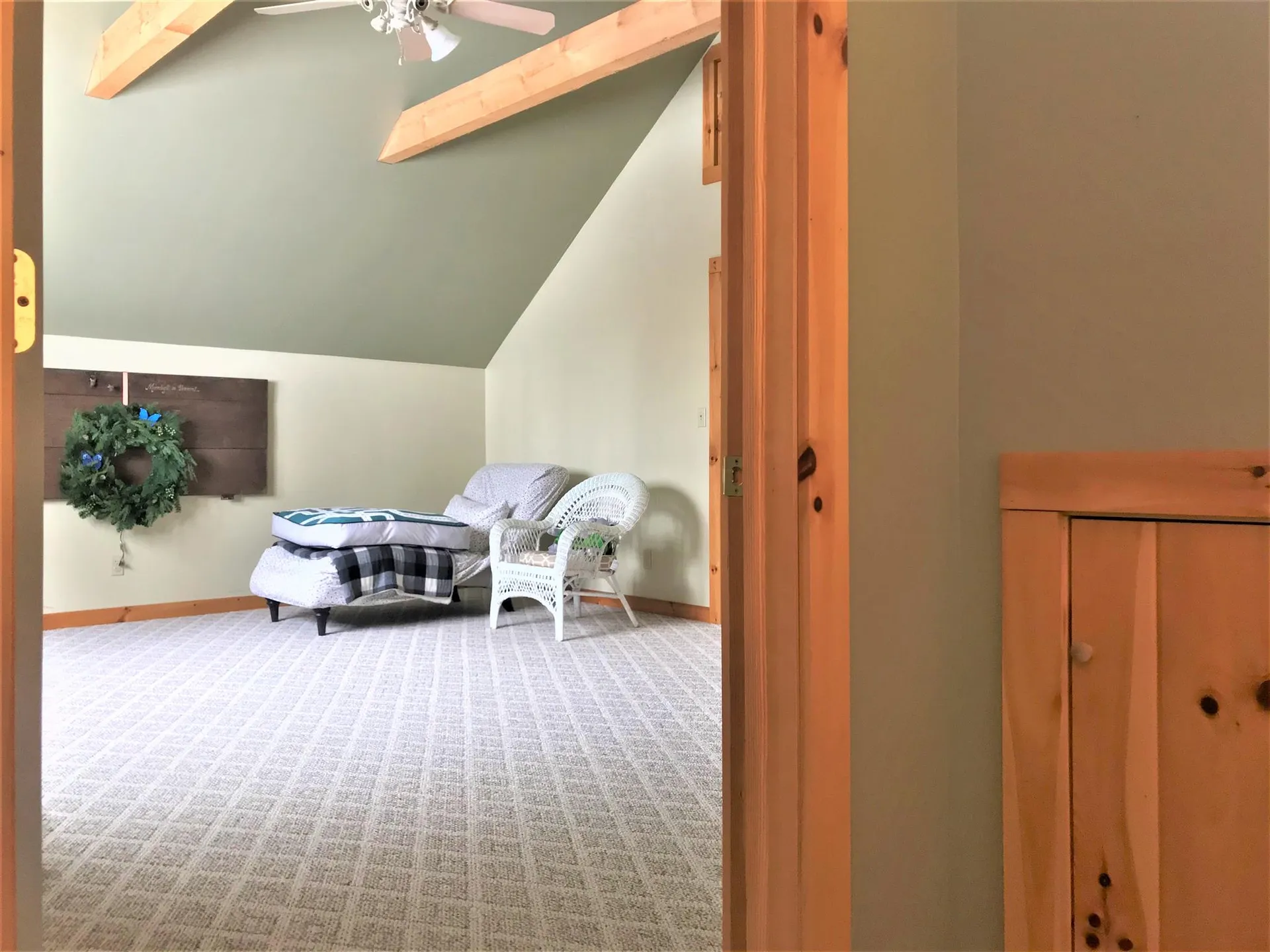 509 Silver Lane Wardsboro VT 05355