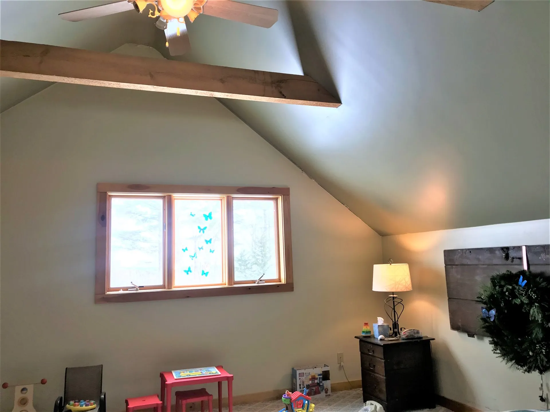 509 Silver Lane Wardsboro VT 05355